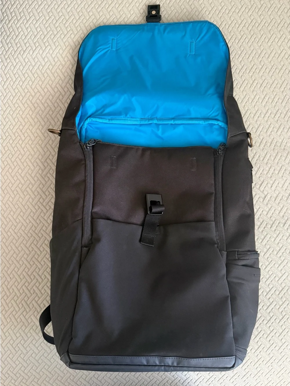 Everyday Diaper Backpack